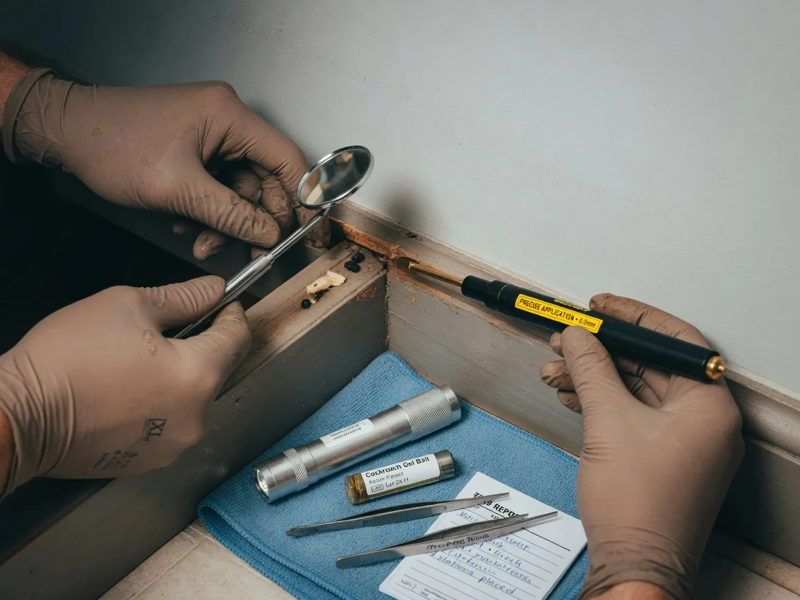 Why choose Emergency Pest Control in Hoopeston, IL